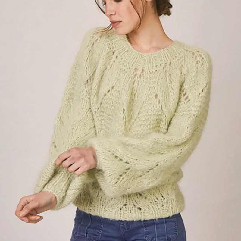 Wholesale Manufacturer PULLOVER Sweater for Men and Women