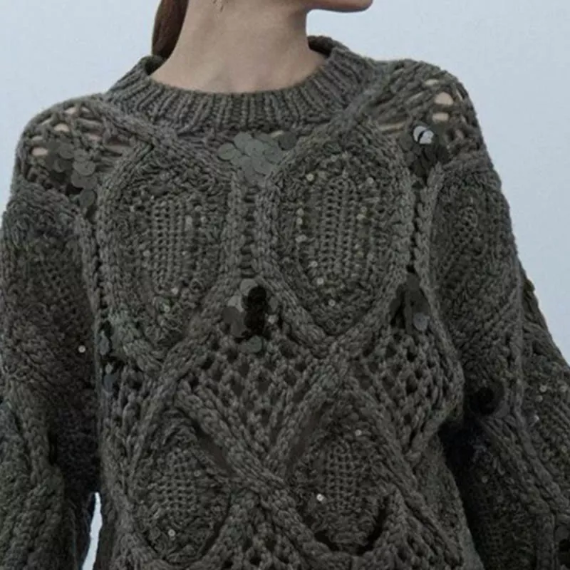 Wholesale Manufacturer PULLOVER Sweater for Men and Women